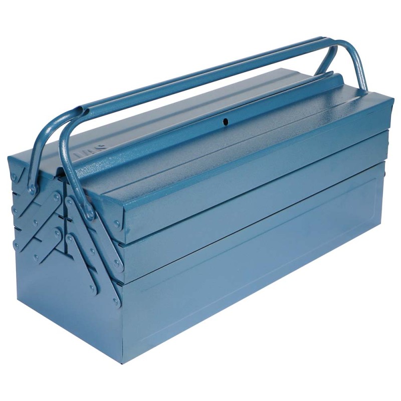 صندوق عدةحديد3طابقH102-53×20×20 CM 21" CHN