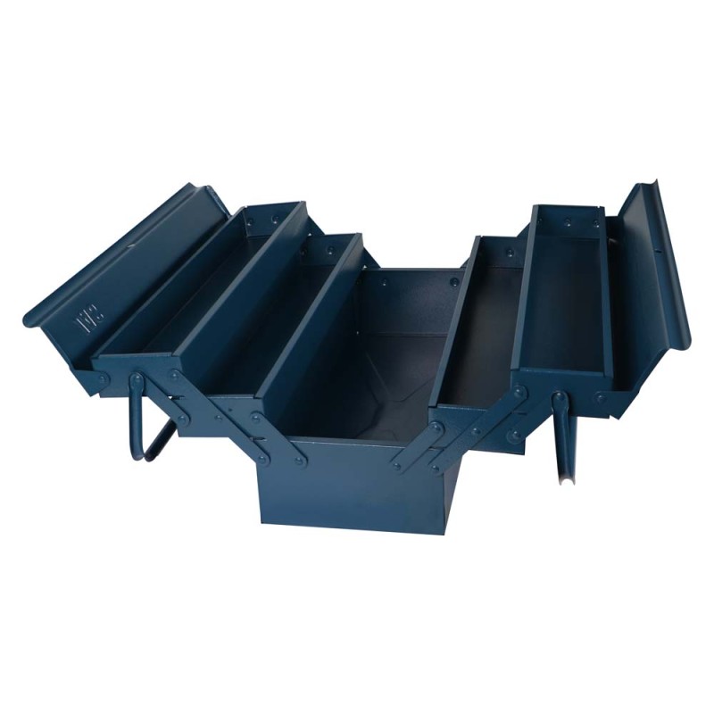 صندوق عدةحديد3طابقH102-53×20×20 CM 21" CHN
