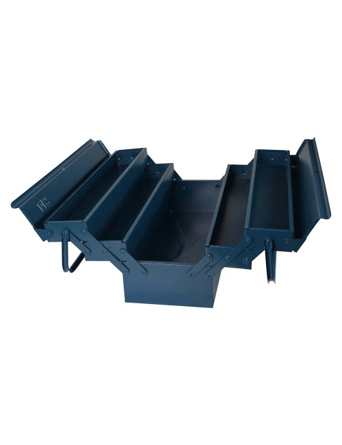 صندوق عدةحديد3طابقH102-53×20×20 CM 21" CHN