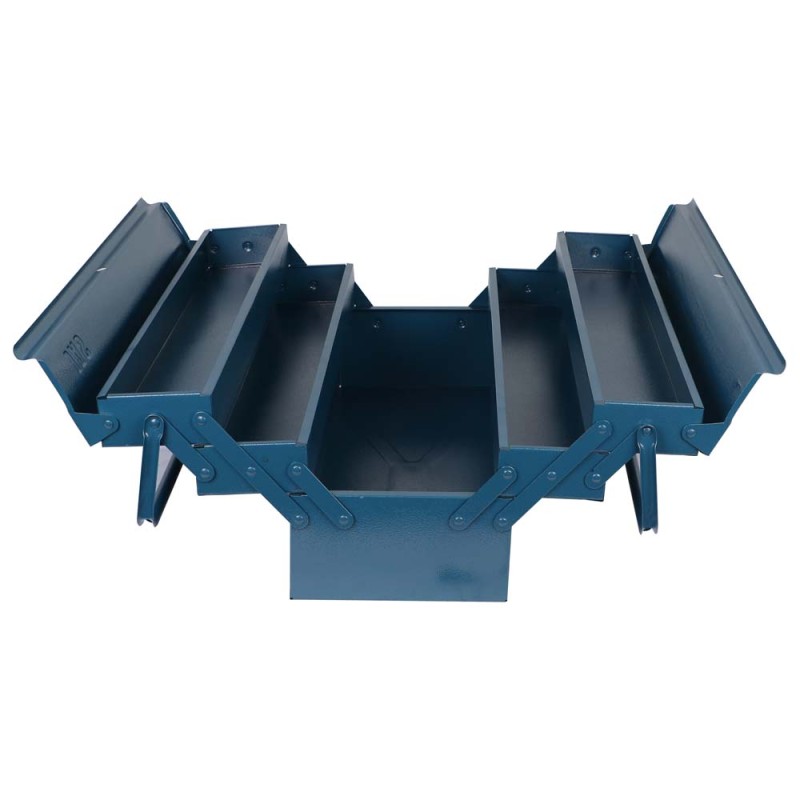 صندوق عدةحديد3طابقH102-53×20×20 CM 21" CHN