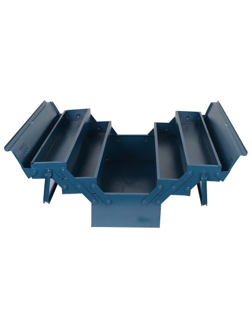 صندوق عدةحديد3طابقH102-53×20×20 CM 21" CHN