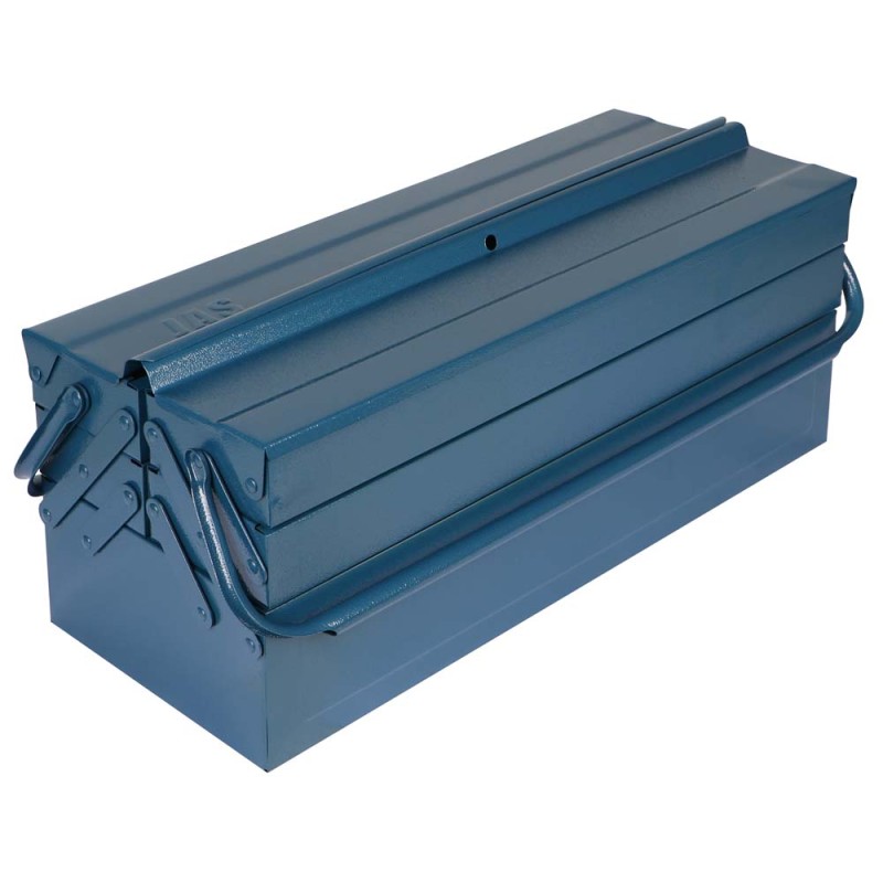 صندوق عدةحديد3طابقH102-53×20×20 CM 21" CHN
