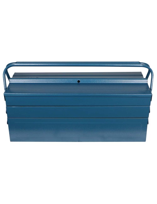 صندوق عدةحديد3طابقH102-53×20×20 CM 21" CHN