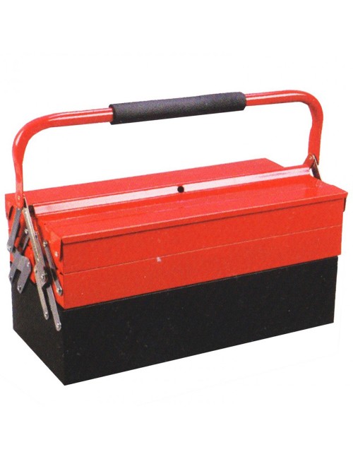 صندوق عدةحديد3طابقTB-103B2-53X20X20 CM CHN