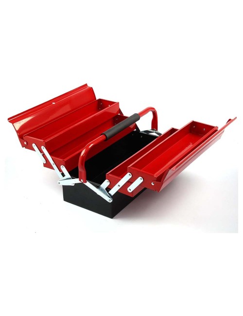 صندوق عدةحديد3طابقTB-103B2-53X20X20 CM CHN