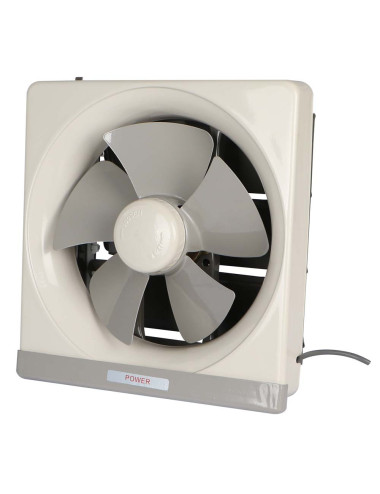 شفاط بلاستيك مربع "10 POWER