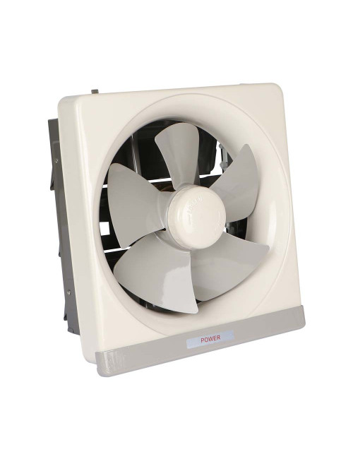 SQURE VENTILATING FAN 10"