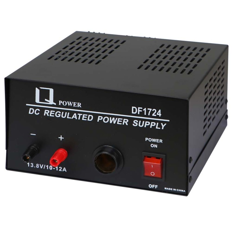 40-1724 DA TO AC 13.8V 10-12A ADAPTOR