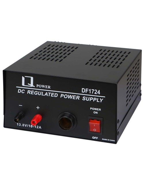 40-1724 DA TO AC 13.8V 10-12A محول من