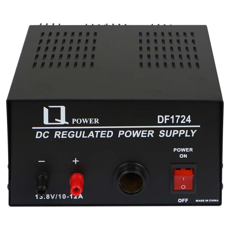 40-1724 DA TO AC 13.8V 10-12A محول من
