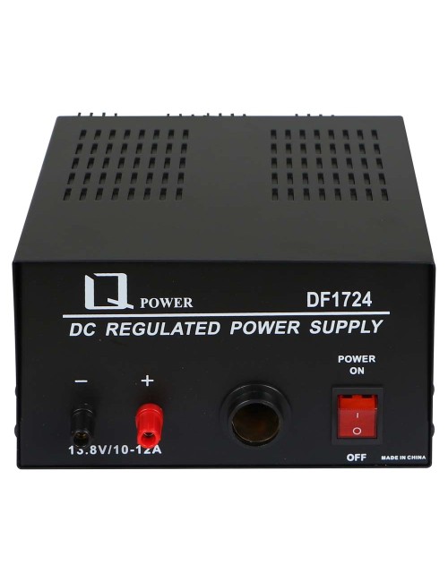 40-1724 DA TO AC 13.8V 10-12A محول من