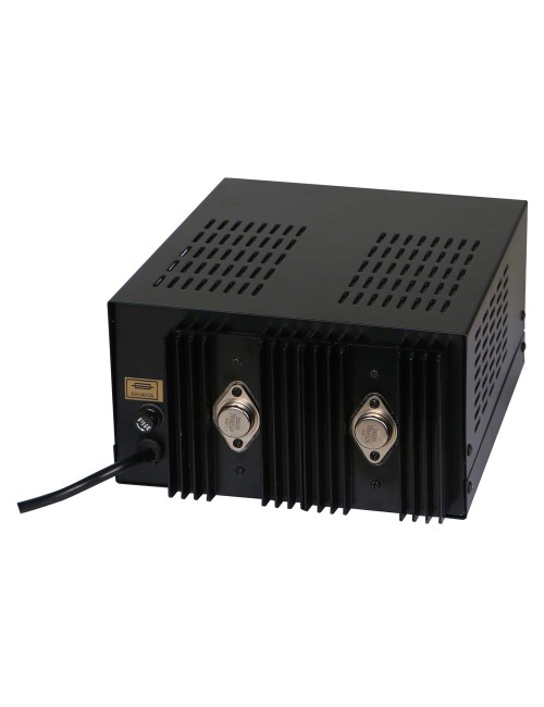 40-1724 DA TO AC 13.8V 10-12A محول من
