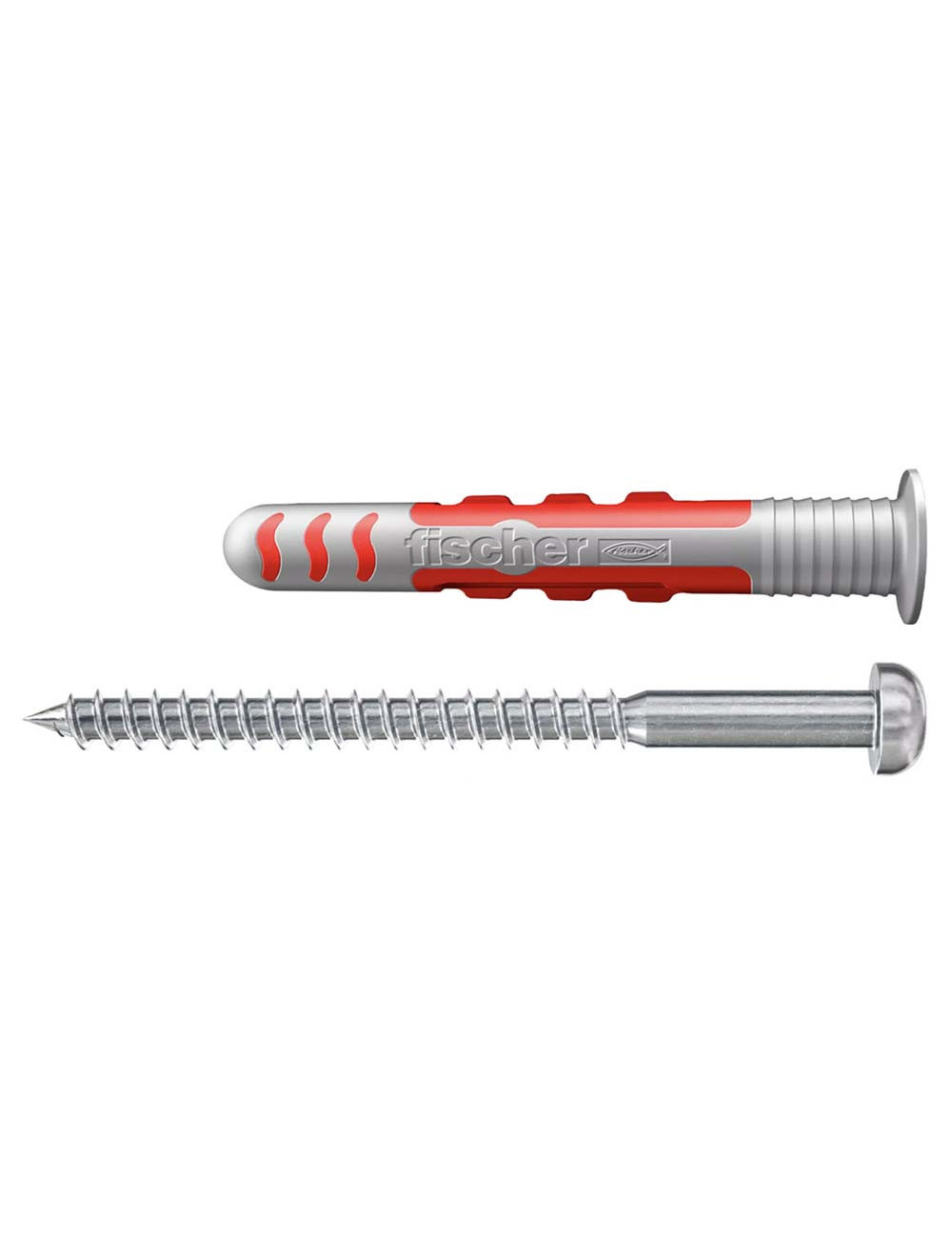 (557731) A2 K NV 6 x 38 FISHER WITH SCREW