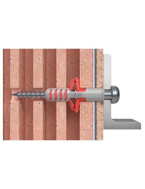 (557731) A2 K NV 6 x 38 FISHER WITH SCREW