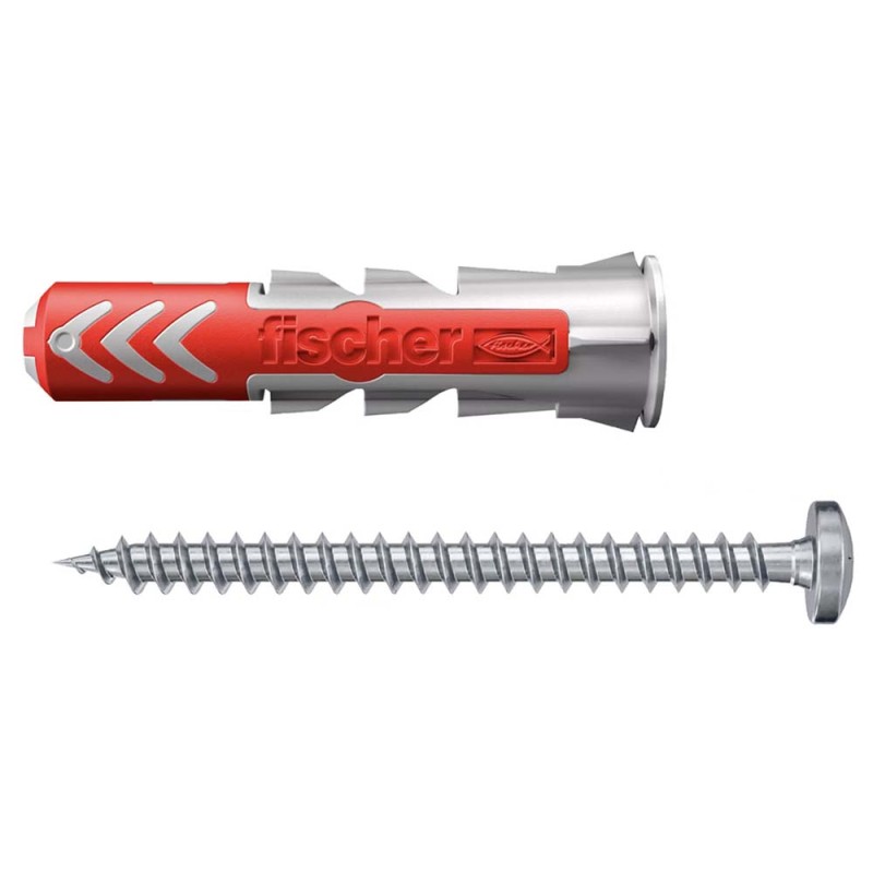 فيشر ديوباور مع برغي 5X25 S K NV 18x(535478)