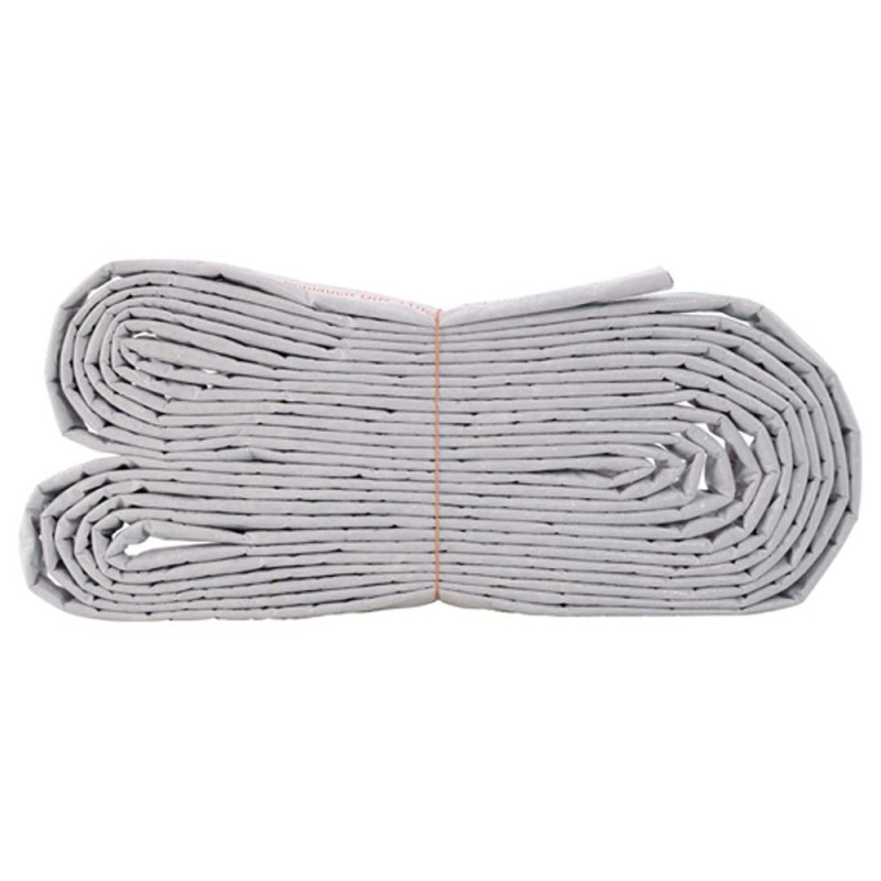 THERMAL PIPE INSULATOR 35 MM
