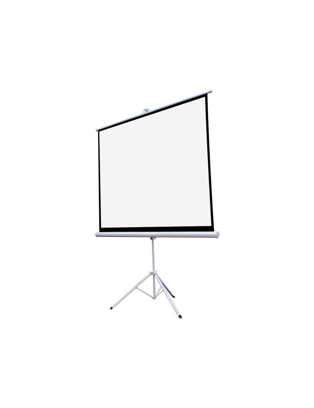 شاشة عرض بروجيكتور مقاس 200سم × 200سم