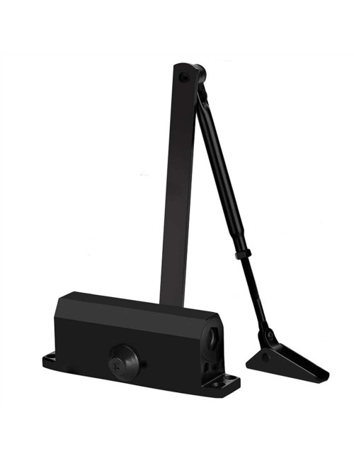 SPEED ALUMINIUM DOOR CLOSER