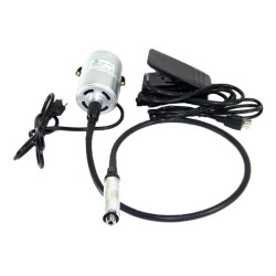 BG-3106 FLEXIBLE SHAFT GRINDER 200W