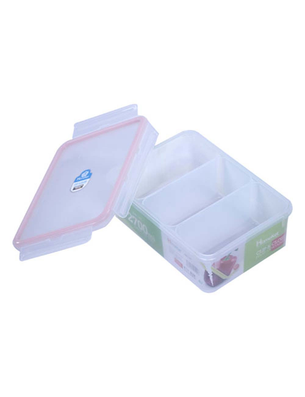 3485 BREAD CONTAINER 2700MI