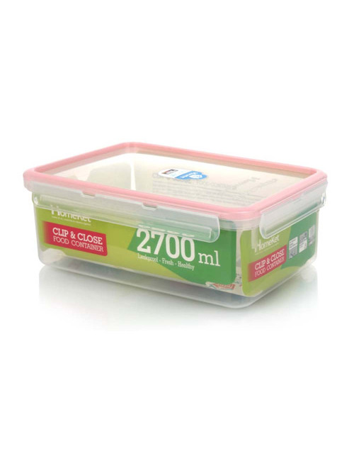3485 BREAD CONTAINER 2700MI
