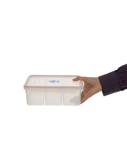 3485 BREAD CONTAINER 2700MI