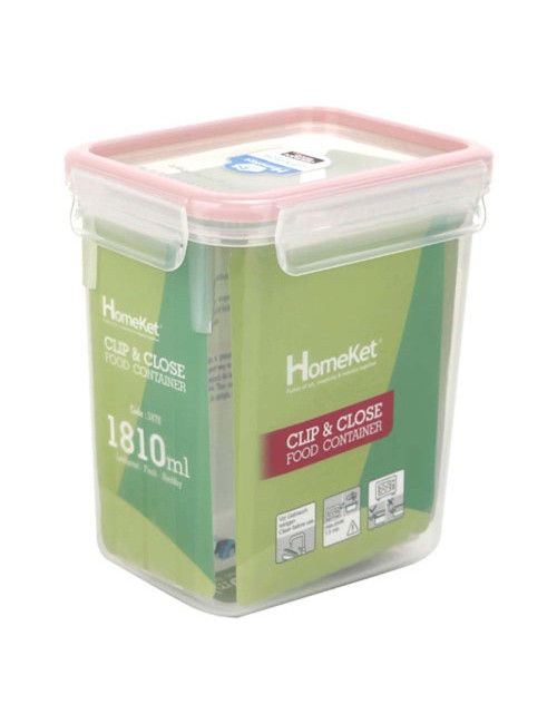 3478 FREEZER CONTAINER 1810ML