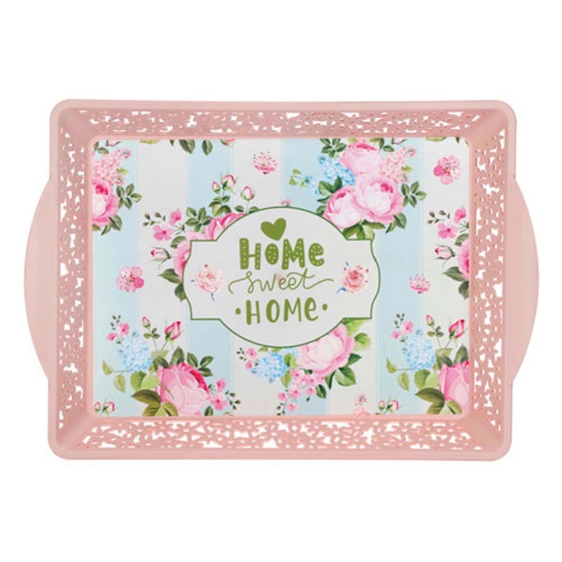 3444 PATTERNED TRAY