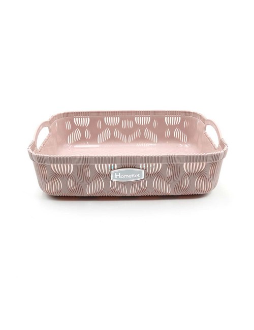 3675 BASKET WITH HANDLE