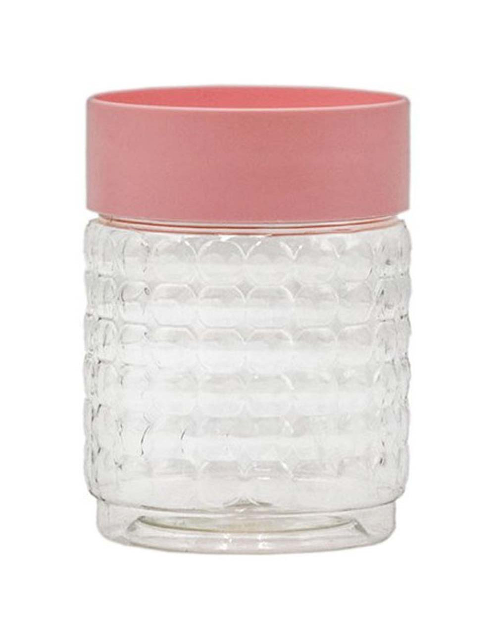 5302 PLASTIC JAR مطارة مياة بلاستيك