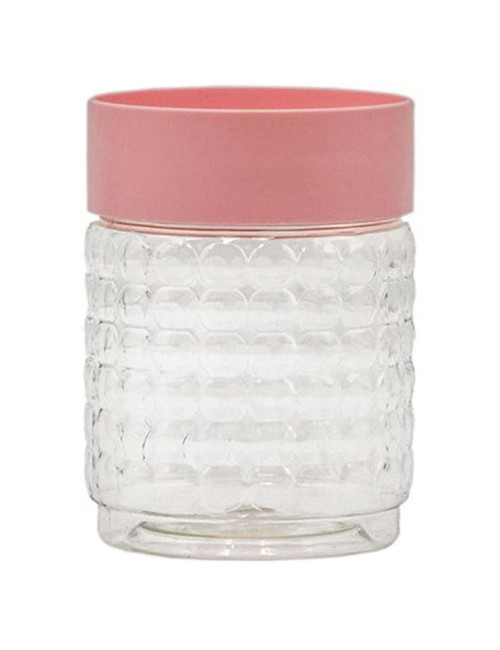 5302 PLASTIC JAR مطارة مياة بلاستيك