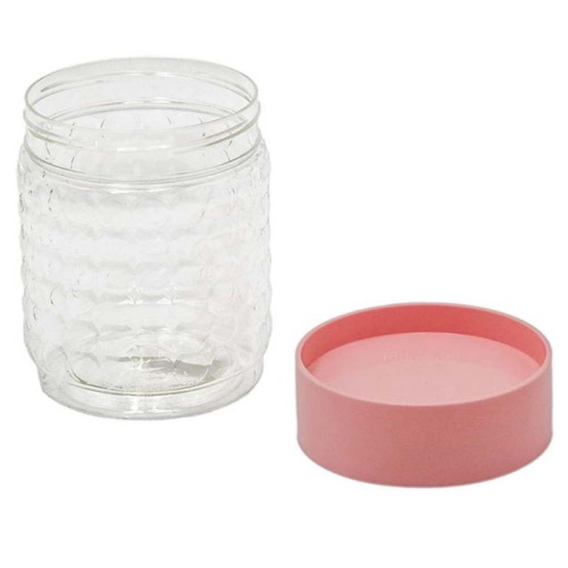 5302 PLASTIC JAR