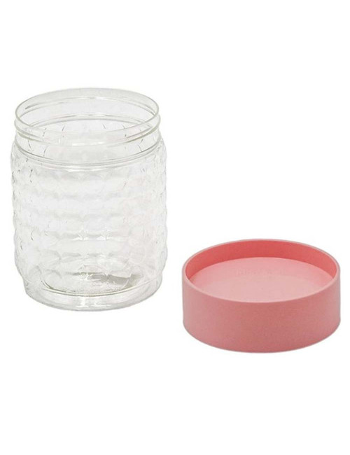 5302 PLASTIC JAR مطارة مياة بلاستيك