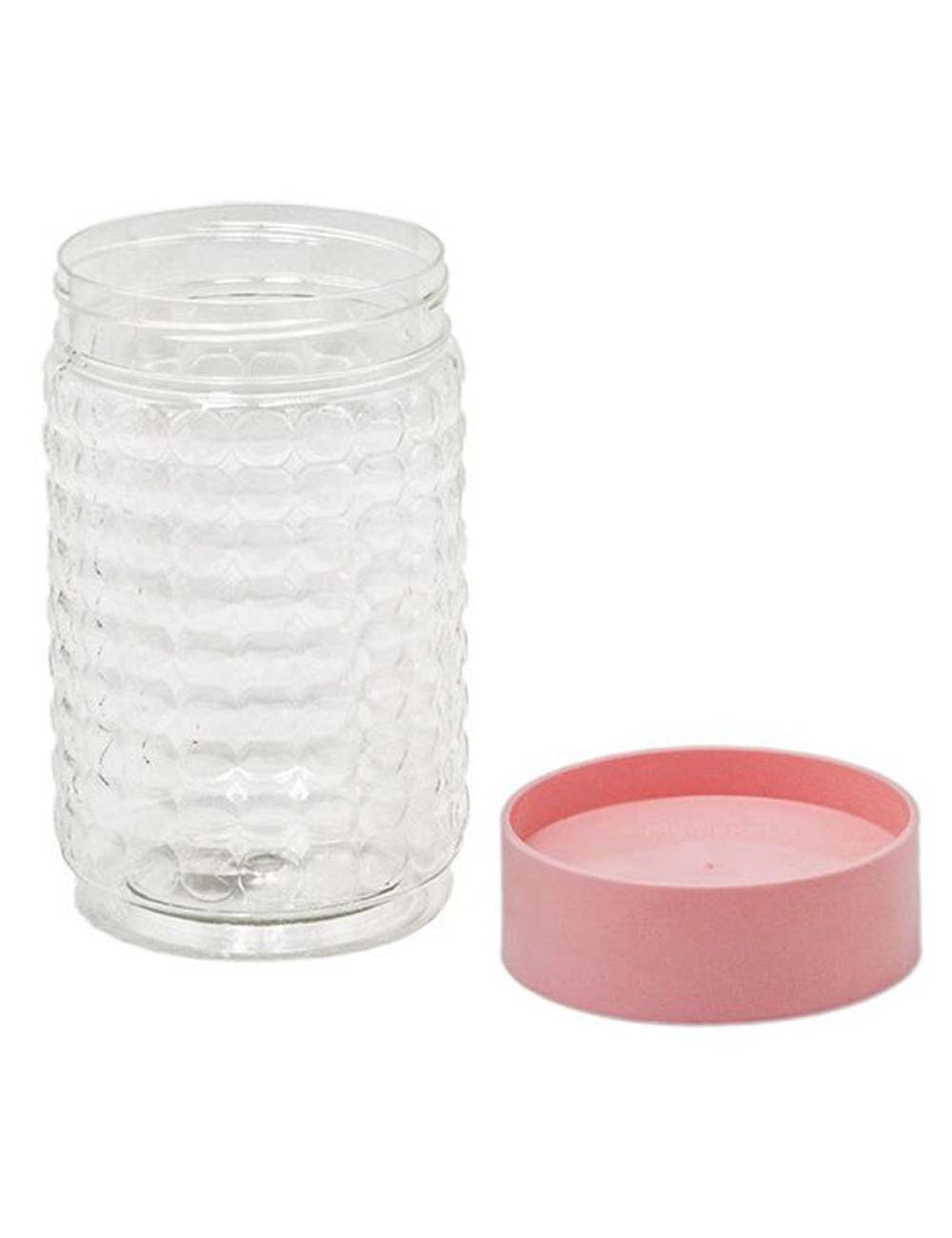 5303 PLASTIC JAR