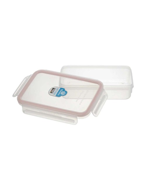 3430 RECTANGULAR CONTAINER 830ML