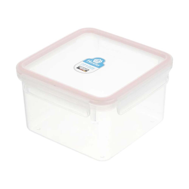 3459 SQUARE CONTAINER 1980ML
