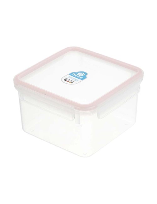 3459 SQUARE CONTAINER 1980ML