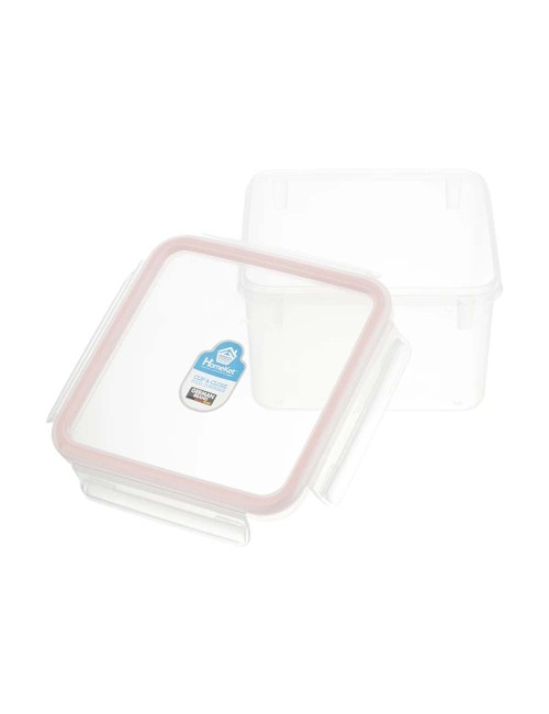 3459 SQUARE CONTAINER 1980ML