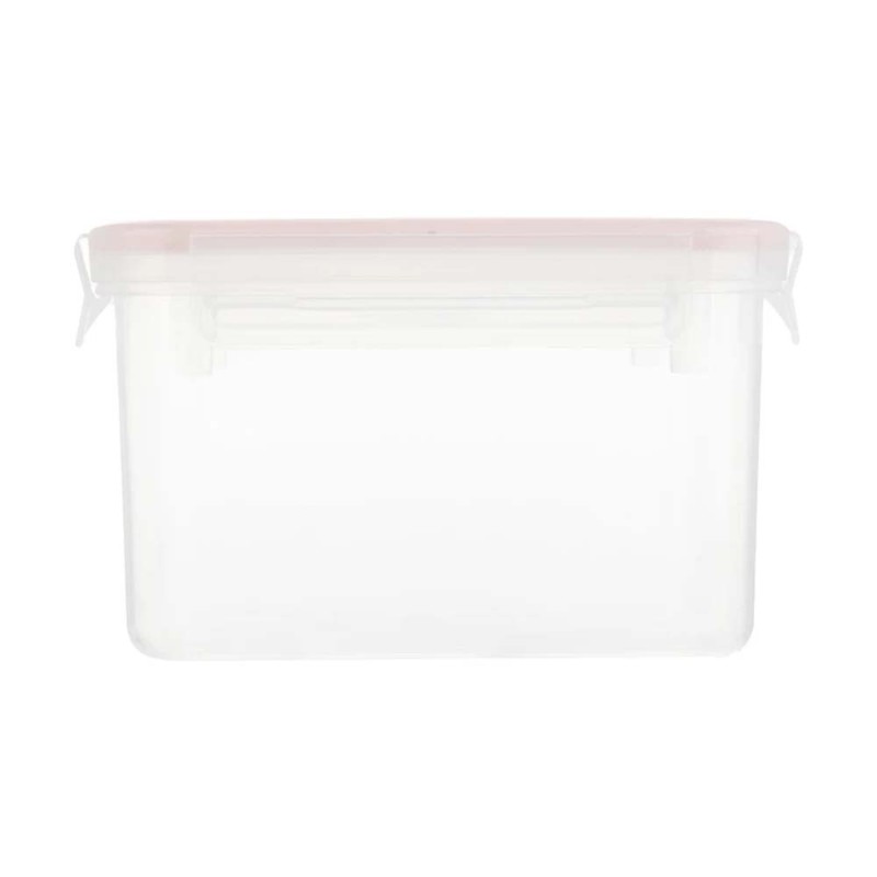 3459 SQUARE CONTAINER 1980ML