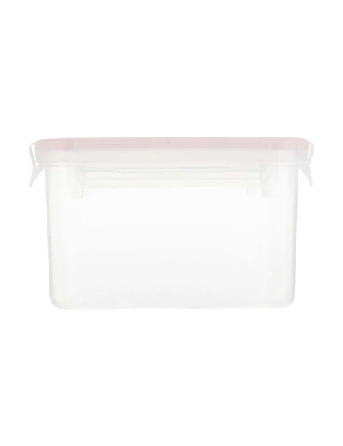 3459 SQUARE CONTAINER 1980ML