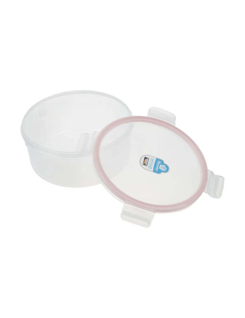 3457 ROUND CONTAINER 1890ML