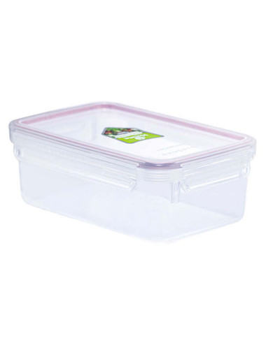 3436 RECTANGULAR CONTAINER 1200ML