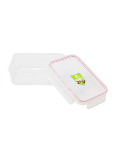 3436 RECTANGULAR CONTAINER 1200ML