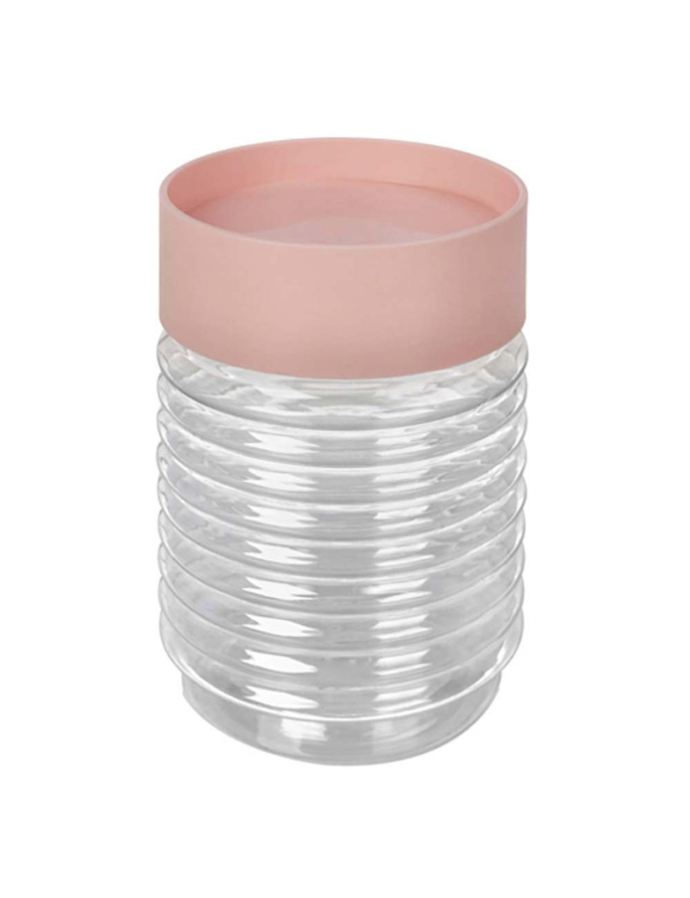 5308 PLASTIC JAR
