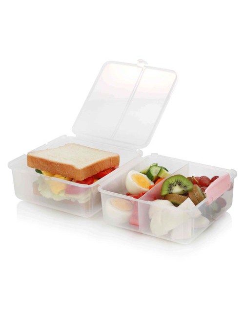 3496 FOOD STORAGE CONTAINER علبة تخزين مواد غزائية