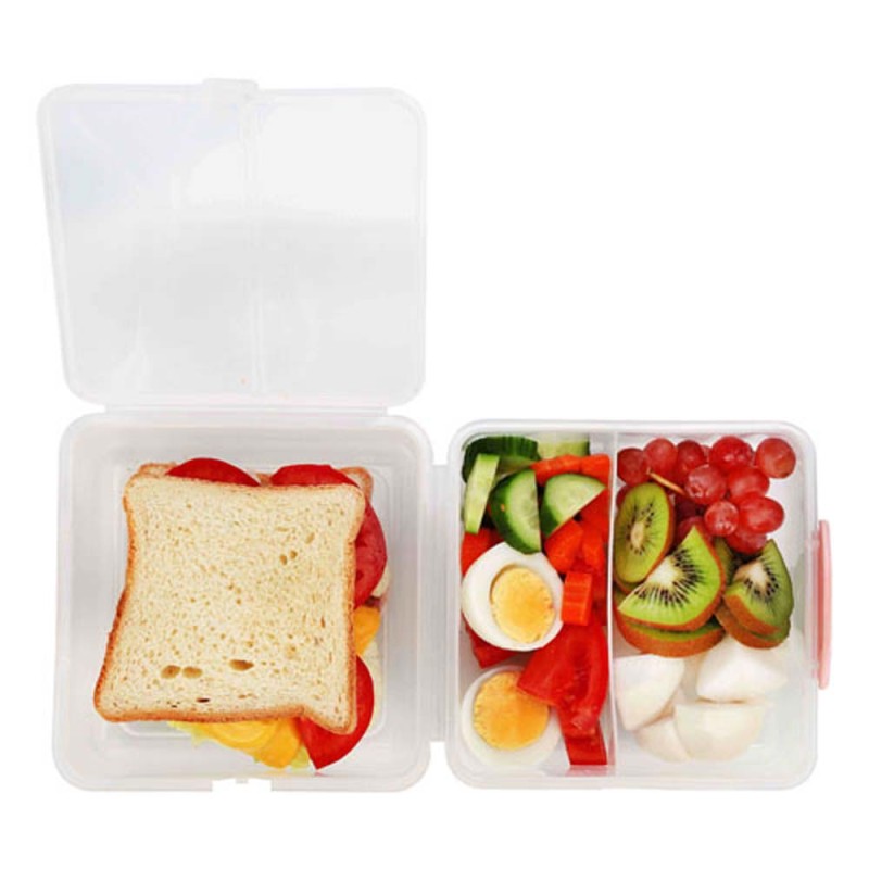 3496 FOOD STORAGE CONTAINER علبة تخزين مواد غزائية