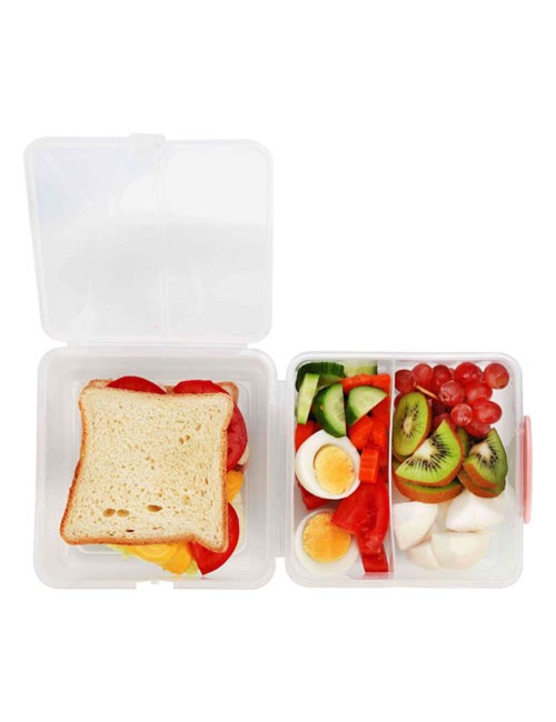 3496 FOOD STORAGE CONTAINER علبة تخزين مواد غزائية