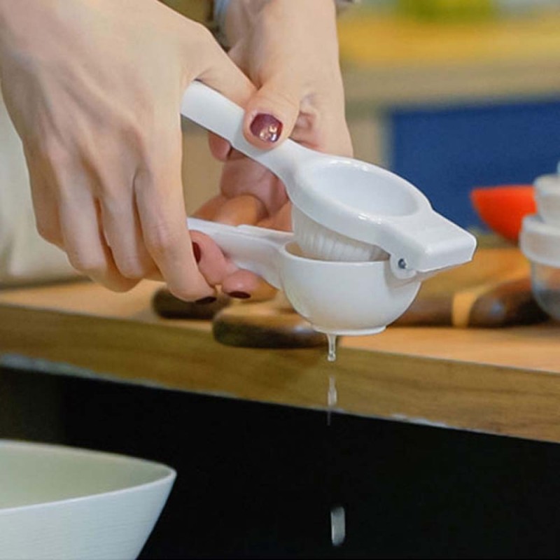 4249 JUICE MACHINE عصارة حمضيات يدوي