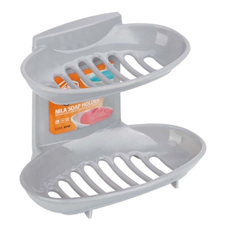 4143 SOAP DISH