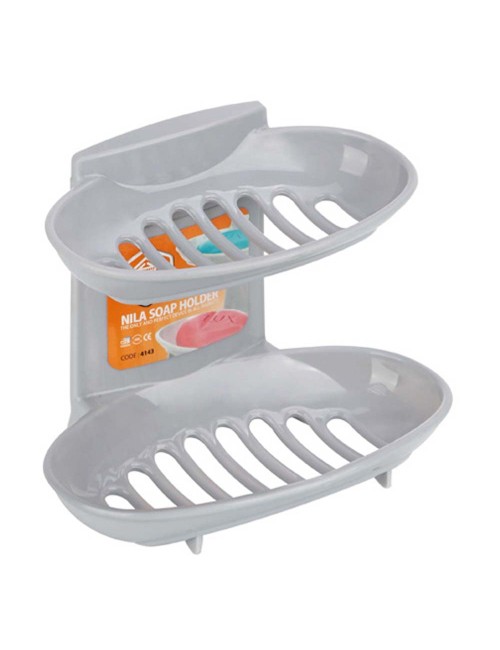 4143 SOAP DISH
